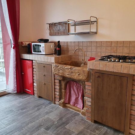 Agriturismo La Guarda Picedo المظهر الخارجي الصورة