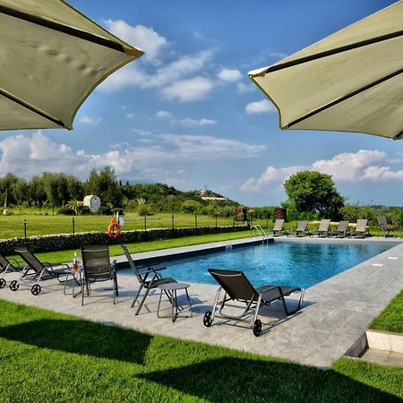 Agriturismo La Guarda Picedo المظهر الخارجي الصورة