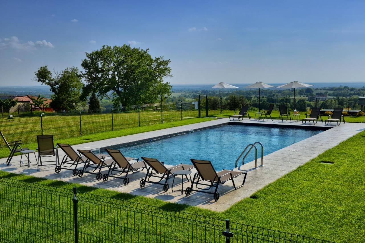 Agriturismo La Guarda Picedo المظهر الخارجي الصورة