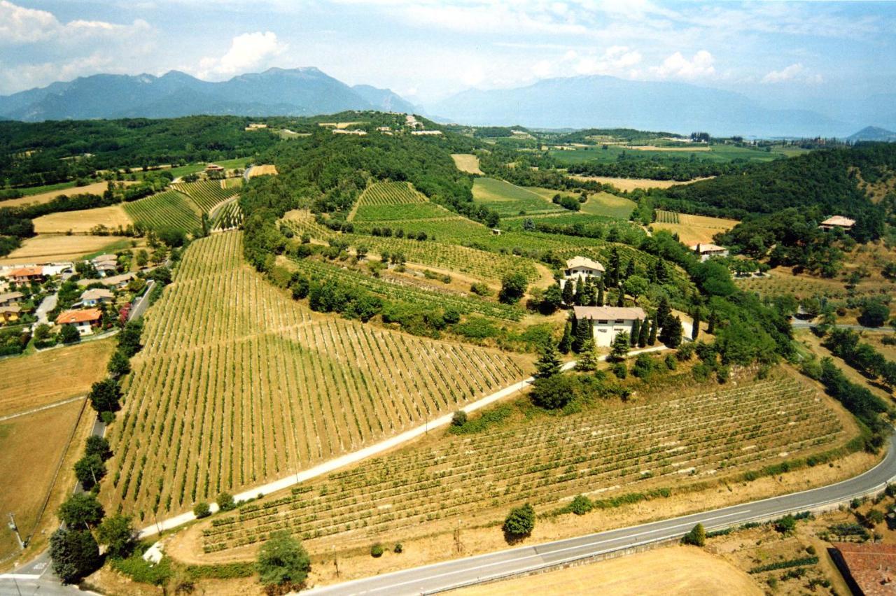 Agriturismo La Guarda Picedo المظهر الخارجي الصورة