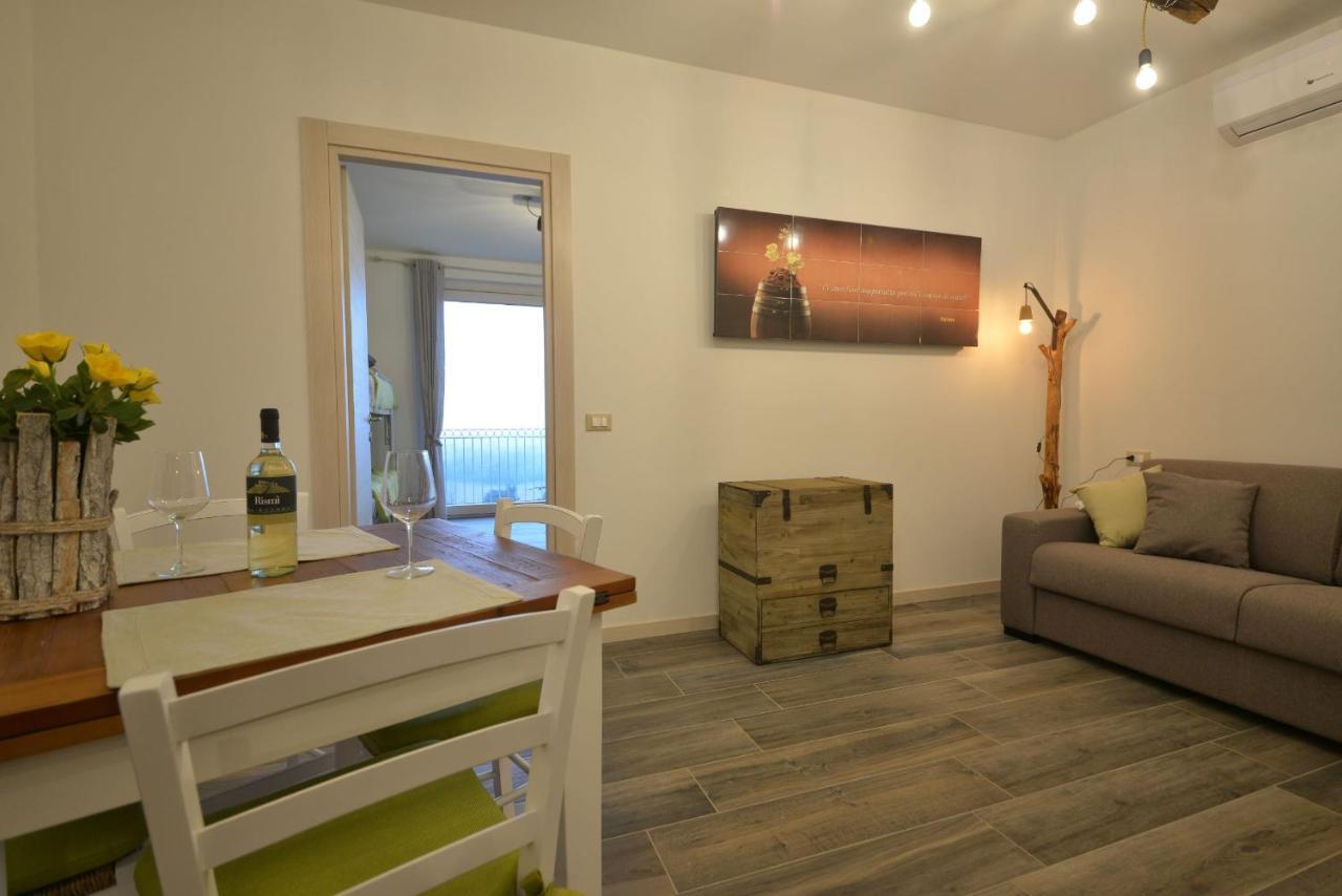 Agriturismo La Guarda Picedo المظهر الخارجي الصورة