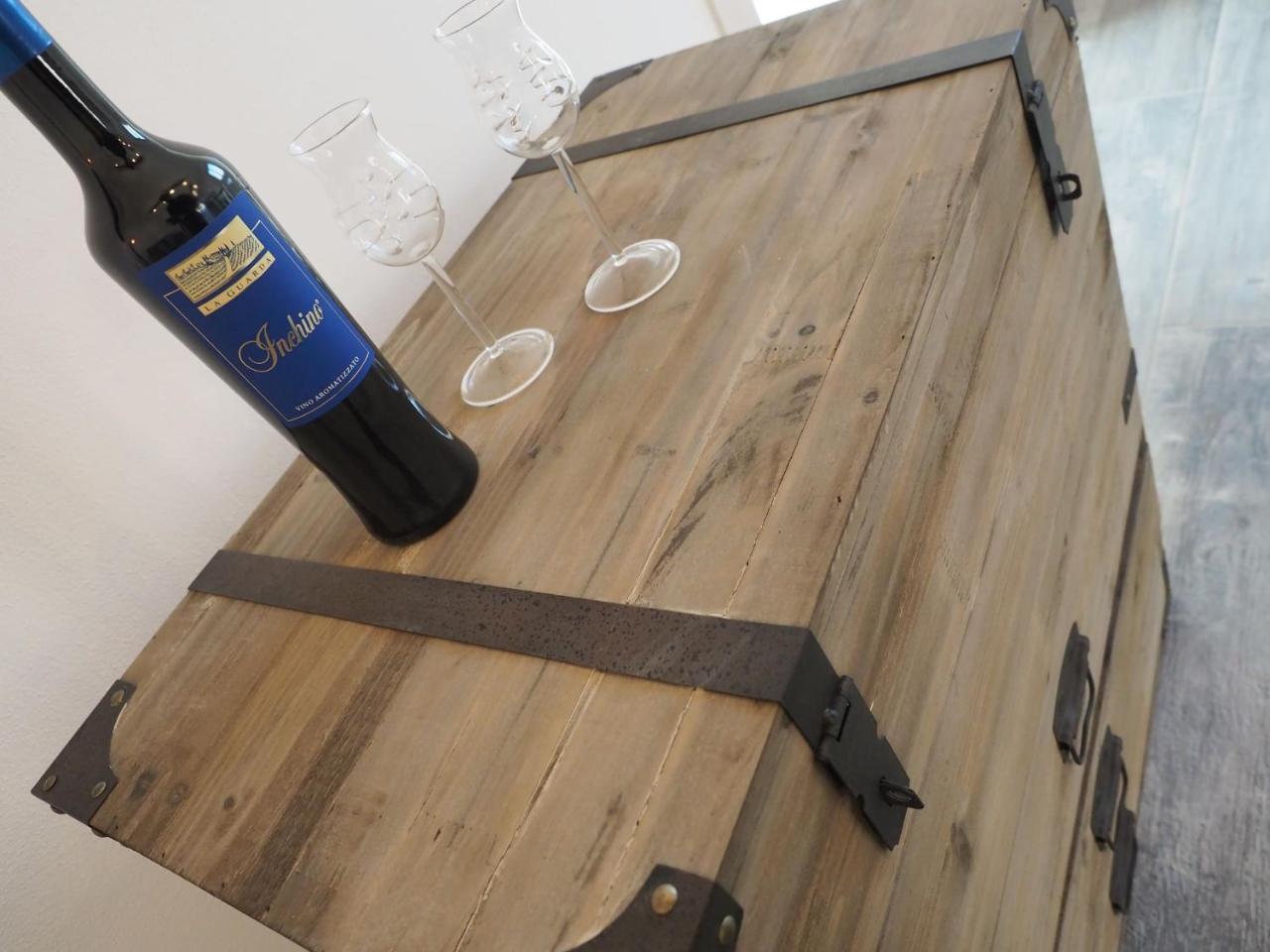 Agriturismo La Guarda Picedo المظهر الخارجي الصورة
