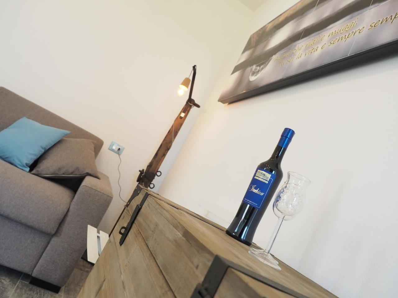 Agriturismo La Guarda Picedo المظهر الخارجي الصورة