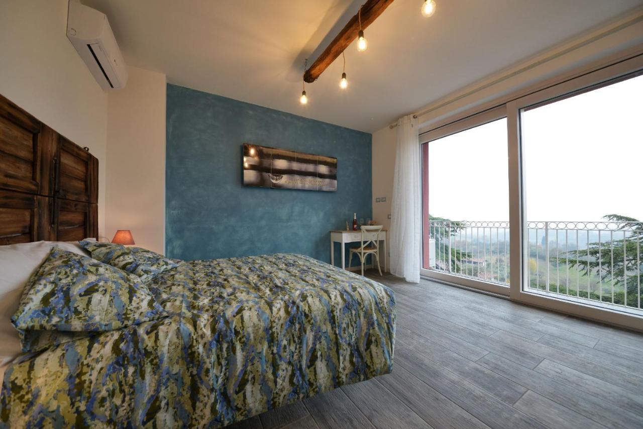 Agriturismo La Guarda Picedo المظهر الخارجي الصورة