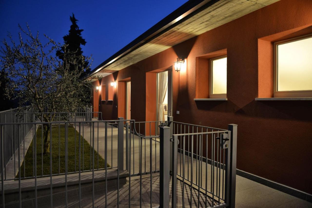 Agriturismo La Guarda Picedo المظهر الخارجي الصورة