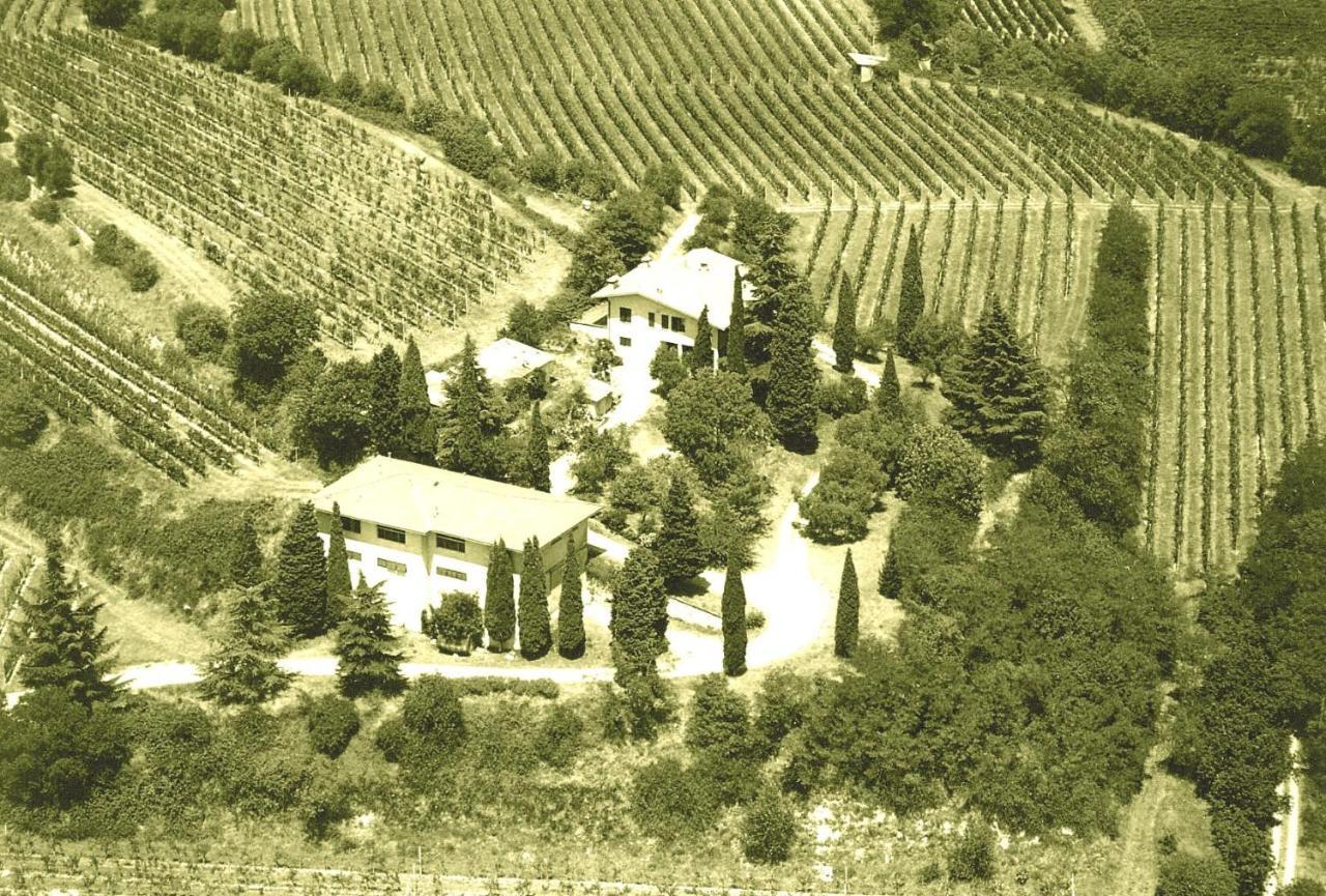 Agriturismo La Guarda Picedo المظهر الخارجي الصورة