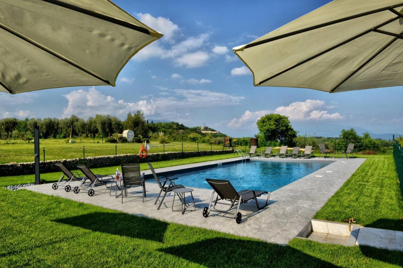 Agriturismo La Guarda Picedo المظهر الخارجي الصورة
